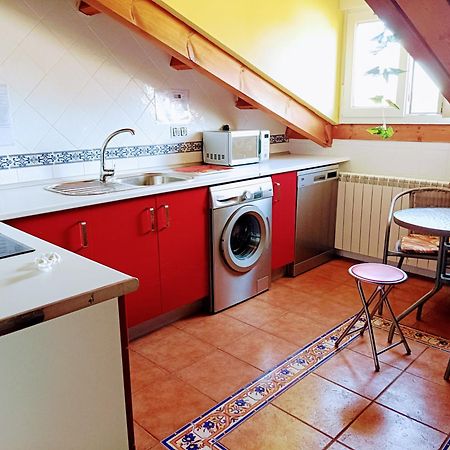 Villa Boleta A 5 Minutos De Leon, Casa Con Jardin à San Andrés del Rabanedo Extérieur photo