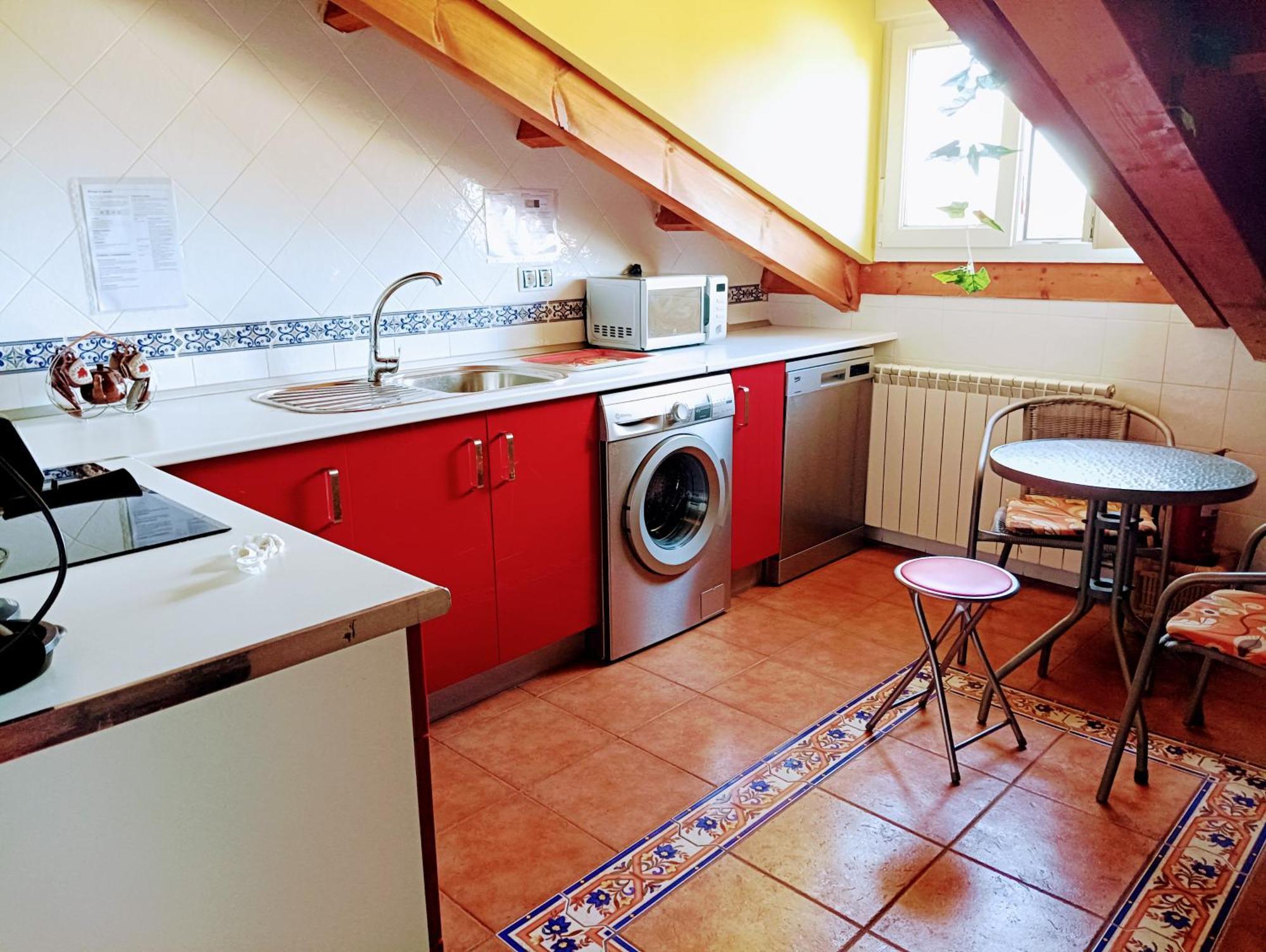 Villa Boleta A 5 Minutos De Leon, Casa Con Jardin à San Andrés del Rabanedo Extérieur photo