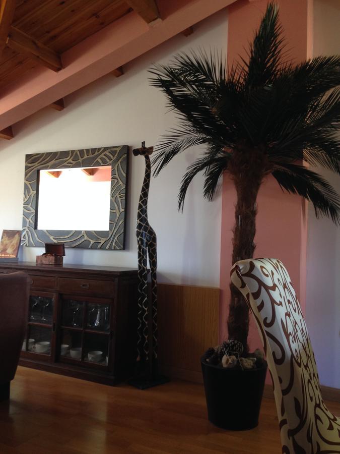 Villa Boleta A 5 Minutos De Leon, Casa Con Jardin à San Andrés del Rabanedo Extérieur photo
