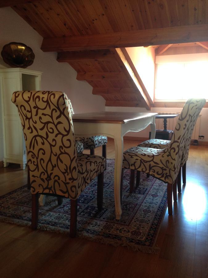 Villa Boleta A 5 Minutos De Leon, Casa Con Jardin à San Andrés del Rabanedo Extérieur photo