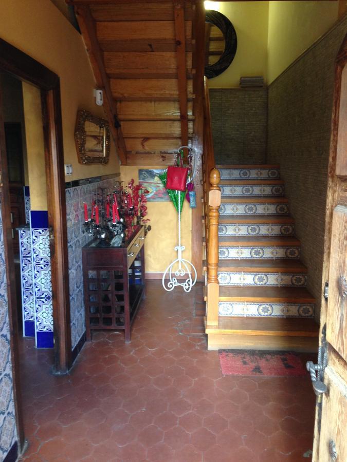 Villa Boleta A 5 Minutos De Leon, Casa Con Jardin à San Andrés del Rabanedo Extérieur photo