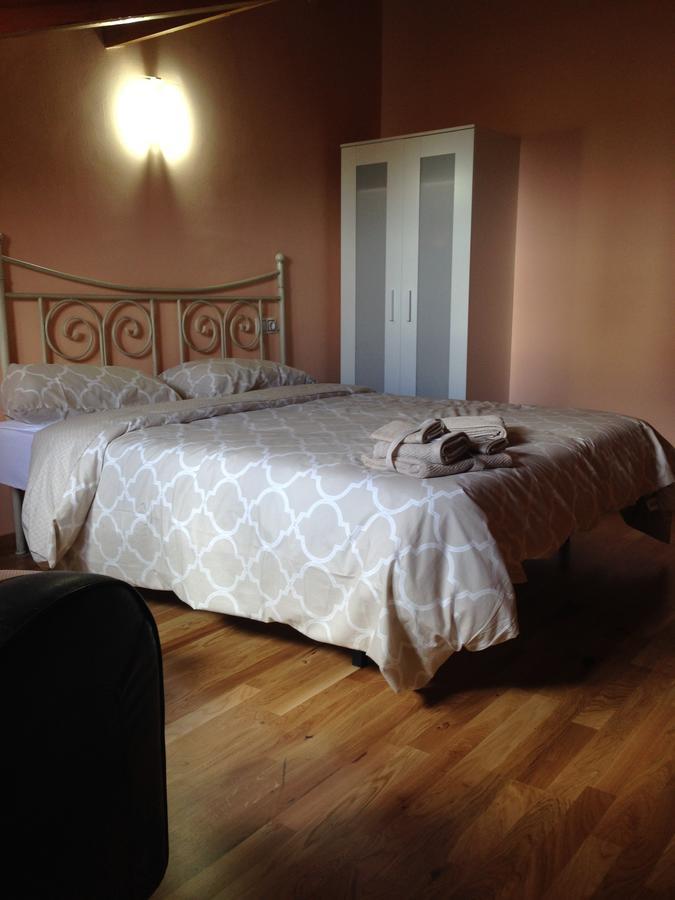 Villa Boleta A 5 Minutos De Leon, Casa Con Jardin à San Andrés del Rabanedo Extérieur photo