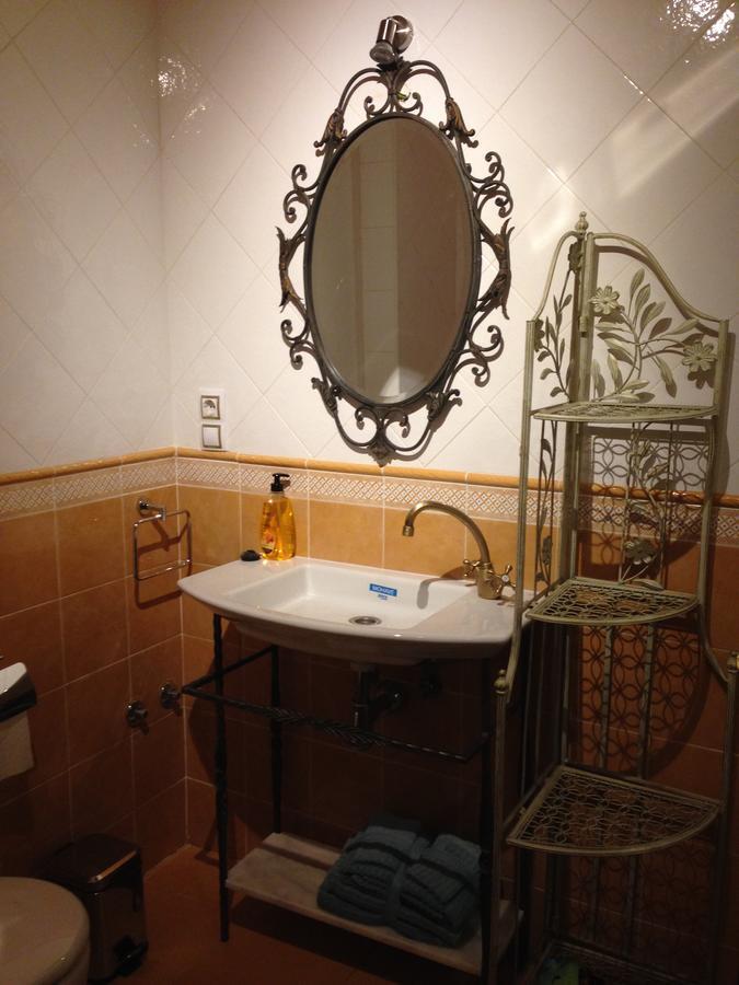 Villa Boleta A 5 Minutos De Leon, Casa Con Jardin à San Andrés del Rabanedo Extérieur photo