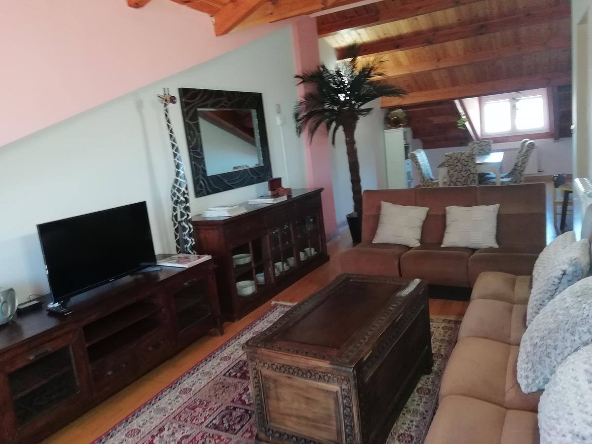 Villa Boleta A 5 Minutos De Leon, Casa Con Jardin à San Andrés del Rabanedo Extérieur photo
