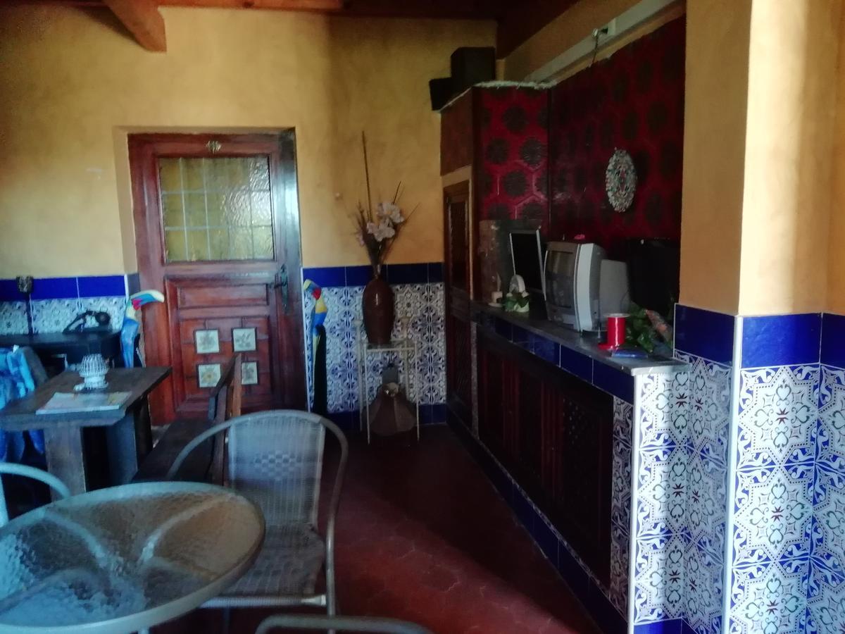 Villa Boleta A 5 Minutos De Leon, Casa Con Jardin à San Andrés del Rabanedo Extérieur photo