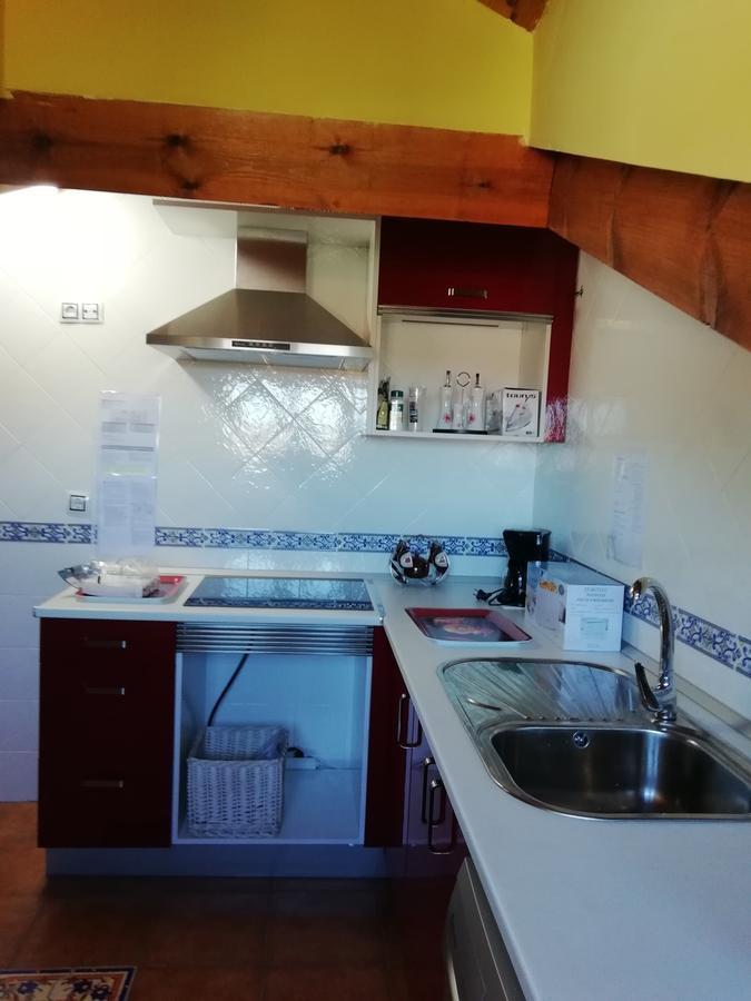 Villa Boleta A 5 Minutos De Leon, Casa Con Jardin à San Andrés del Rabanedo Extérieur photo