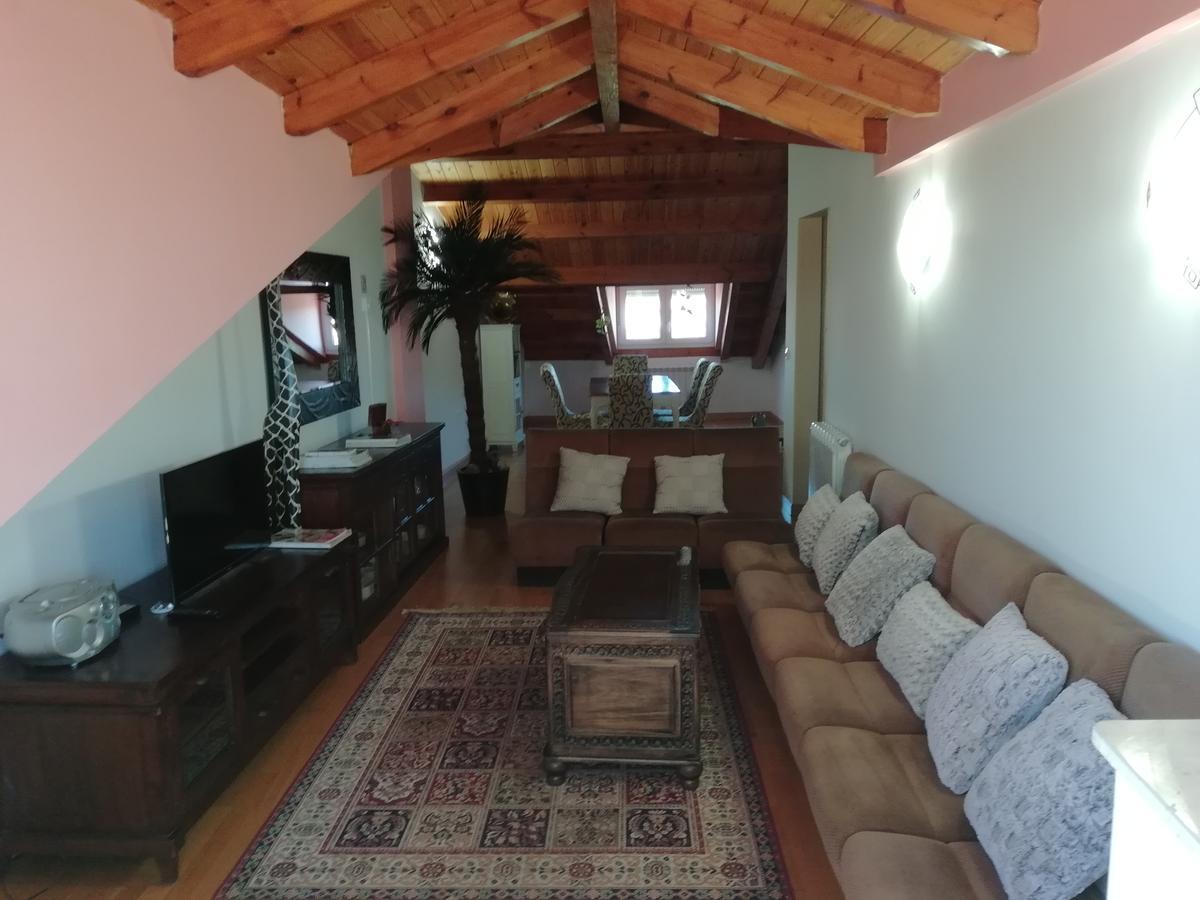 Villa Boleta A 5 Minutos De Leon, Casa Con Jardin à San Andrés del Rabanedo Extérieur photo