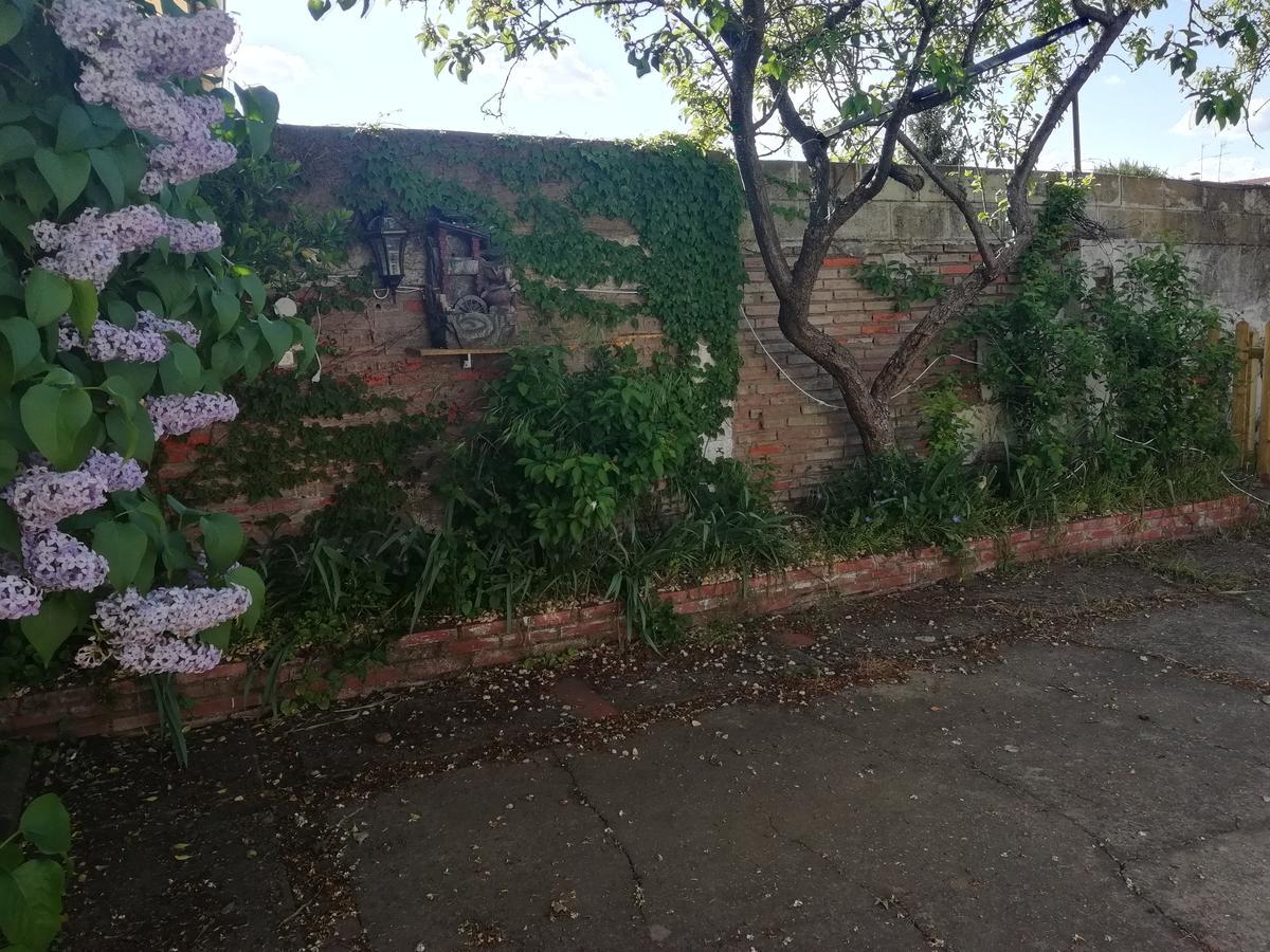 Villa Boleta A 5 Minutos De Leon, Casa Con Jardin à San Andrés del Rabanedo Extérieur photo