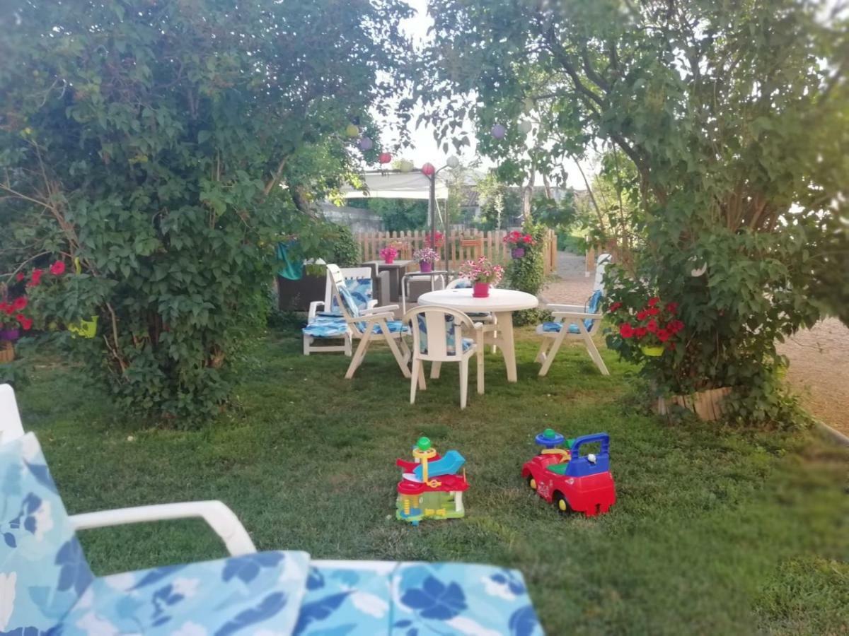 Villa Boleta A 5 Minutos De Leon, Casa Con Jardin à San Andrés del Rabanedo Extérieur photo