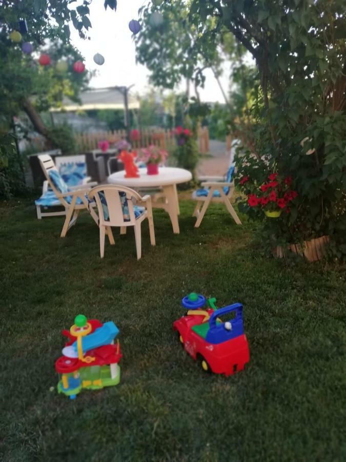 Villa Boleta A 5 Minutos De Leon, Casa Con Jardin à San Andrés del Rabanedo Extérieur photo